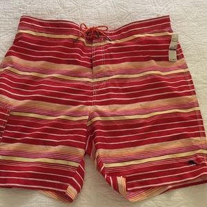 Men’s Tommy Bahama Swim Trunks NEW WITH TAG, XXL